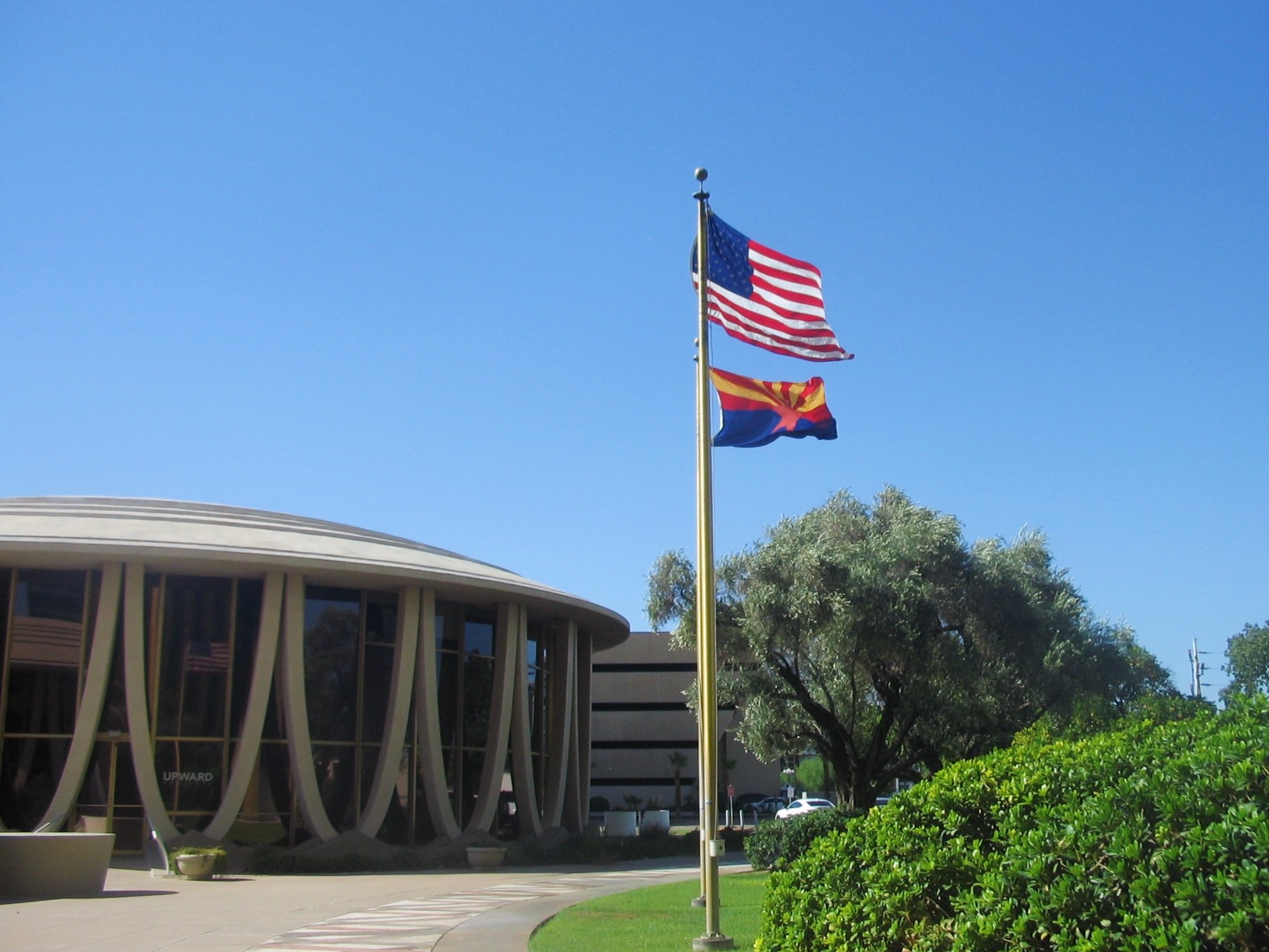 AZ LD5 Democrats
