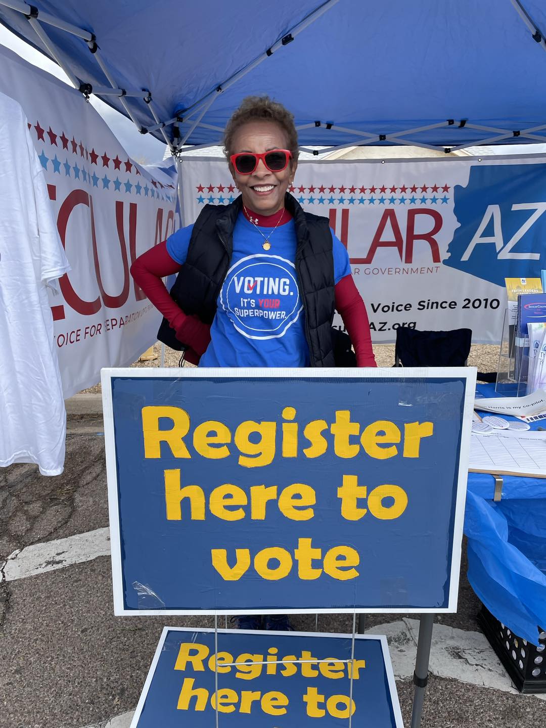 AZ LD5 Democrats