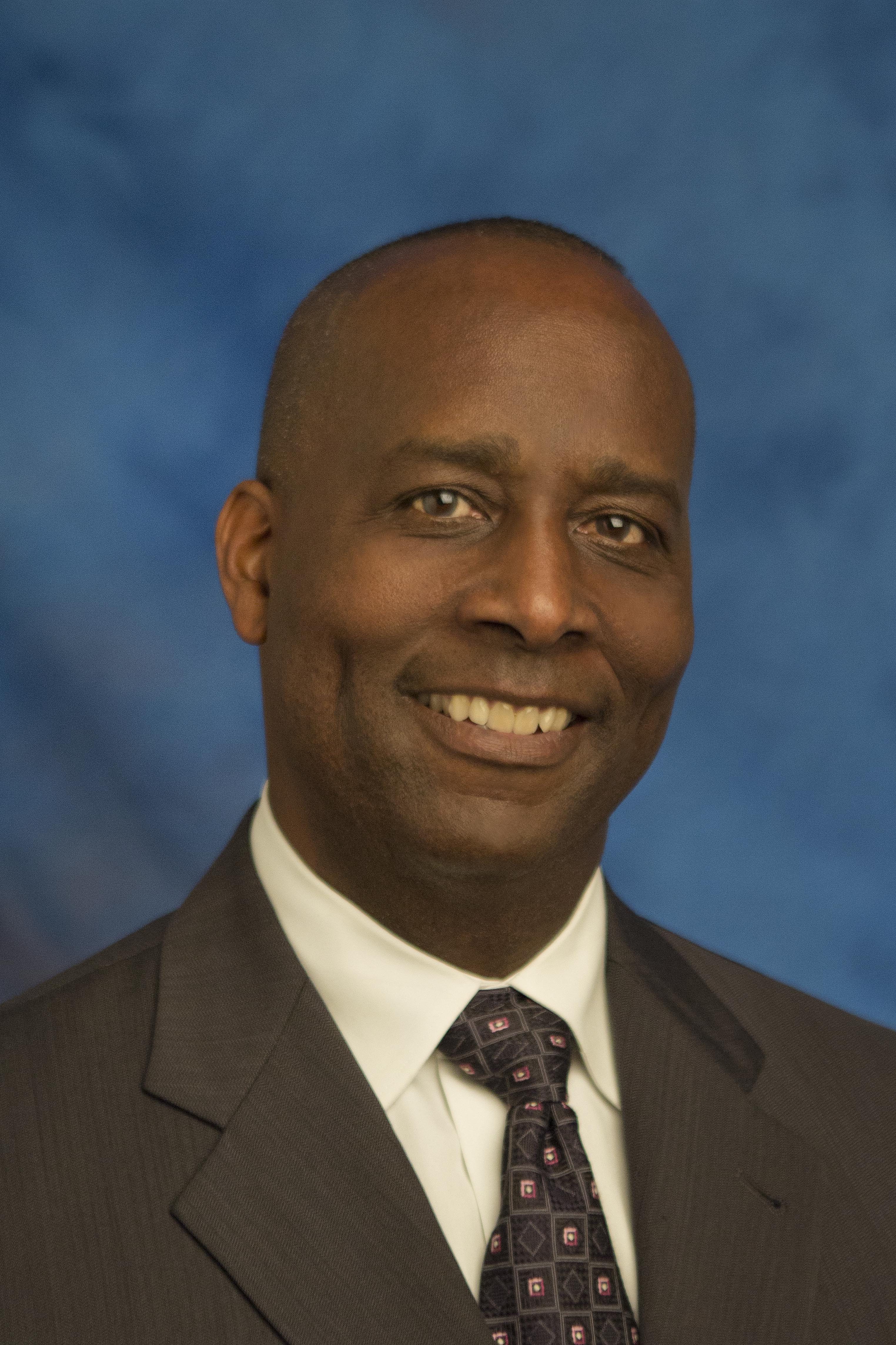 Abraham Bernard James III